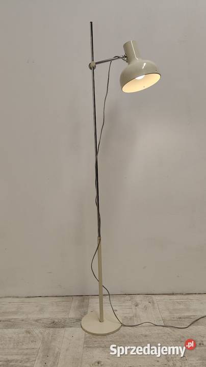 lampa podłogowa stojącą Hrka design Radomsko