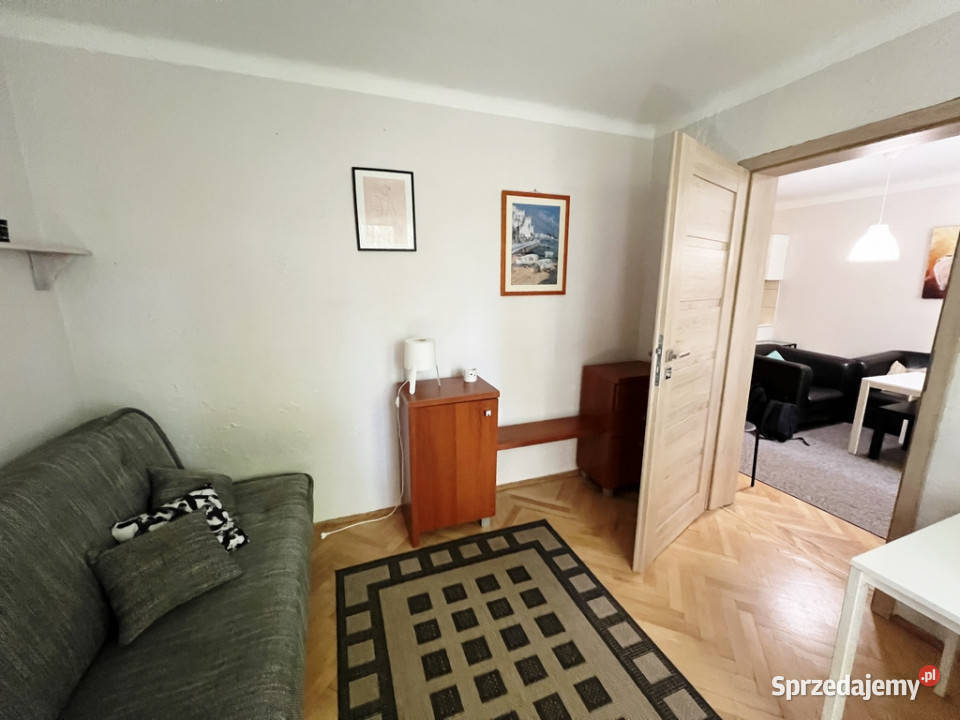 Mieszkanie Lublin LSM Głęboka 3 pokoje52m2 lubelskie