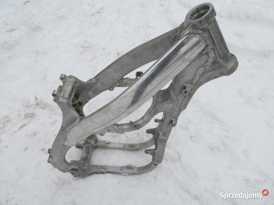 Rama Honda CRF 450 07r 05r