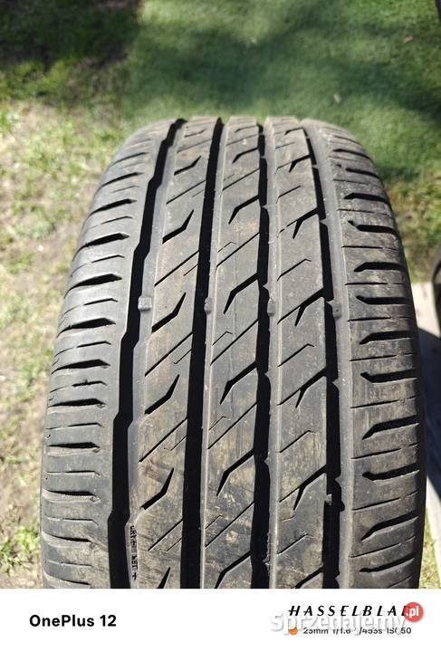 Stargard Opony letnie 4 Bieżnik 56 mm