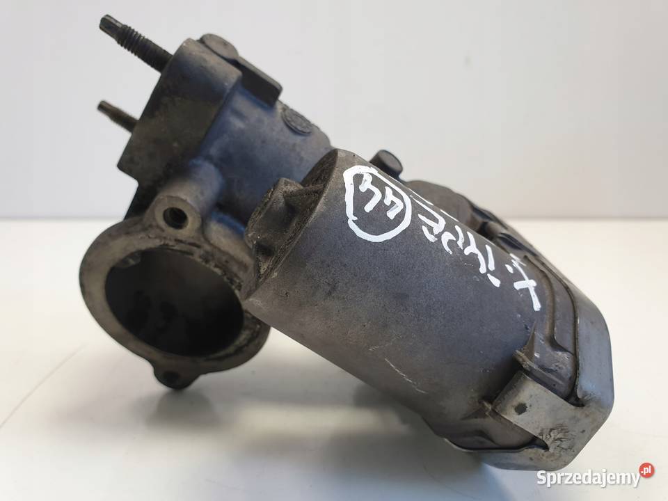 Jaguar XType 20 22 D ZAWÓR EGR Chełm