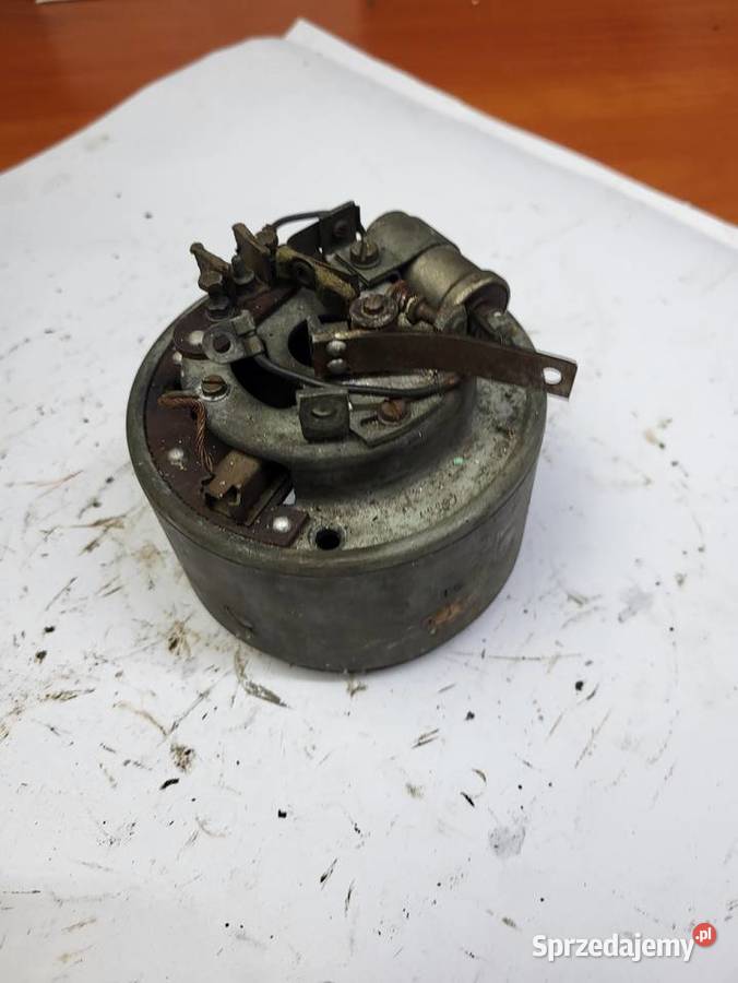 PRĄDNICA DKW RT RT125 RT175 RT200 Rybnik sprzedam