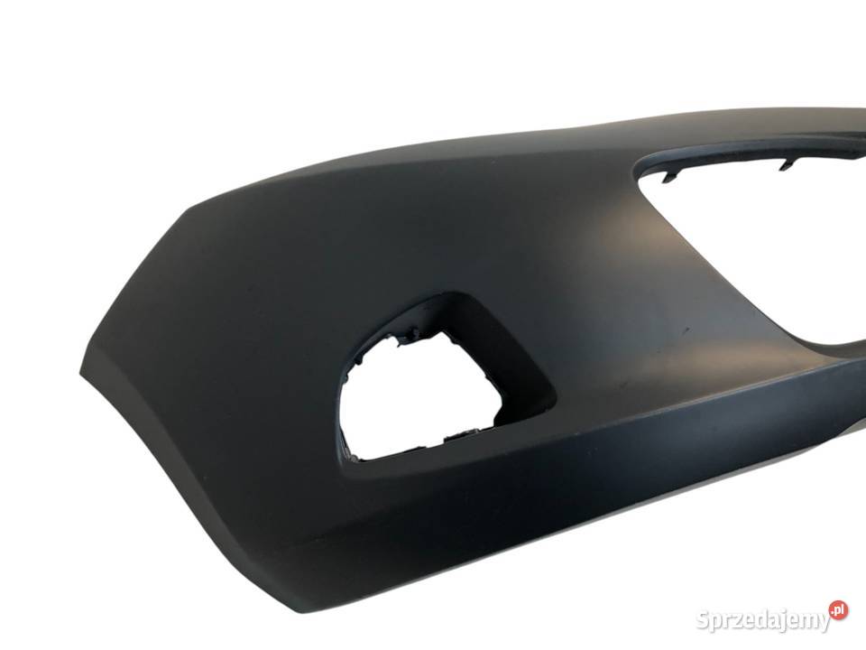 MAZDA 2 DE 112007102010 ZDERZAK PRZÓD PRZEDNI Skarżysko-Kamienna
