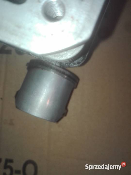 Tłok 40 z cylindrem śląskie Żywiec sprzedam