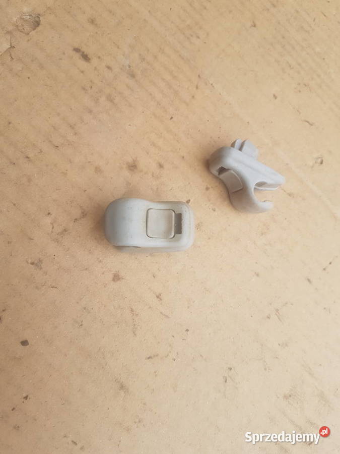 Suzuki Ignis MH Subaru G3X Justy uchwyt dolnośląskie Legnica