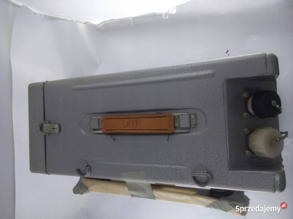 Oscyloskop radiolinia tester P320 R320 CCCP Skierniewice