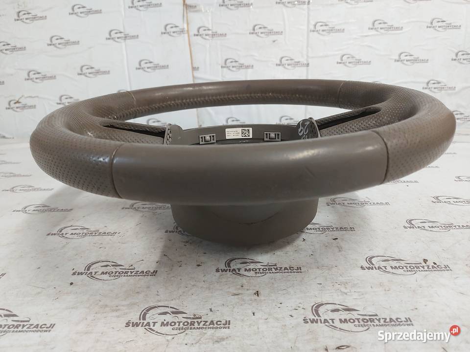 AUDI A6 C6 06r kierownica 4F0419091AQ osobowe Kielce