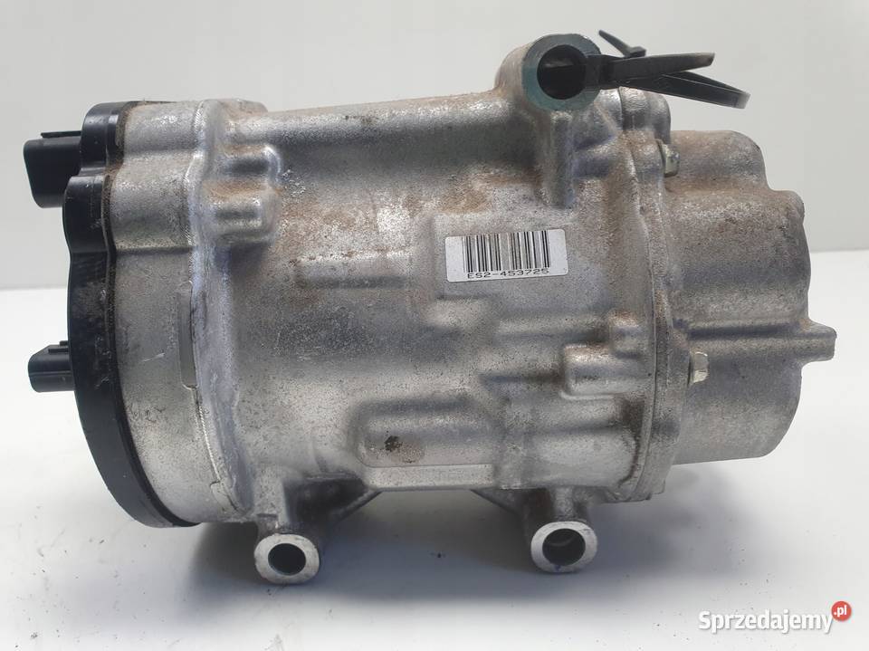 SPRĘŻARKA KLIMATYZACJI Toyota RAV4 V kompresor Chełm