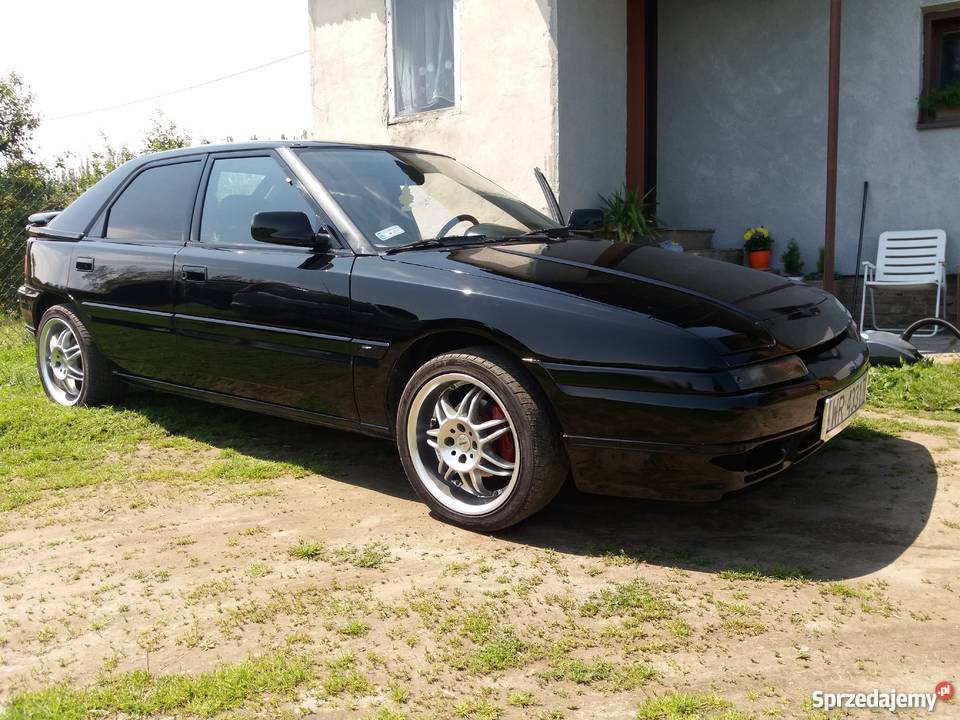 Alufelgi MIMO 16 mazowieckie Mogielnica