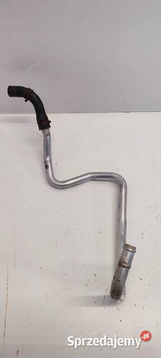 PORSCHE CAYMAN 987 RURA PRZEWÓD WODY 98710666401 dolnośląskie sprzedam