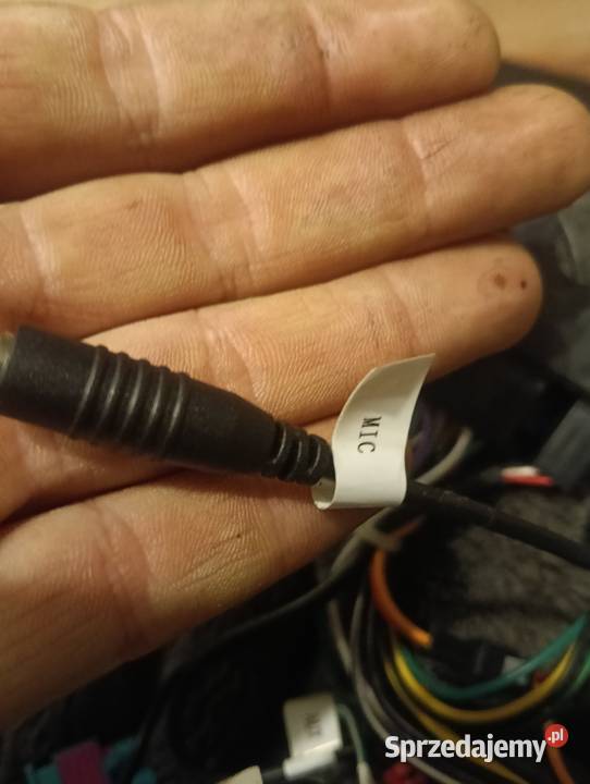 Radio 2din android xtrons PR78MTV GOLF 5 GOLF 6 Wąwolnica