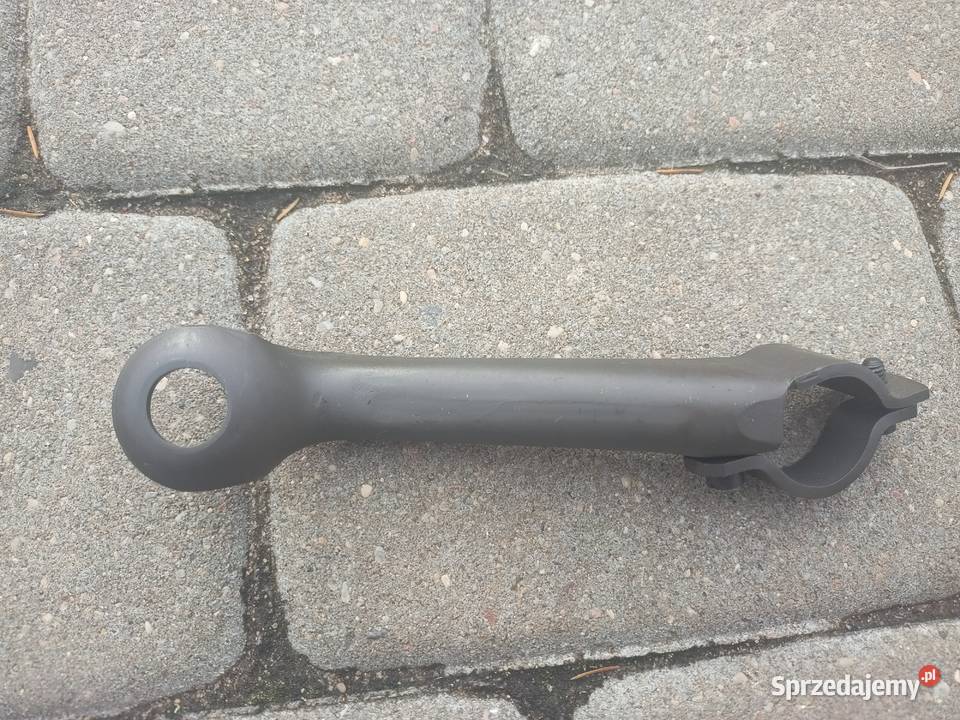 Harley WLA Bydgoszcz