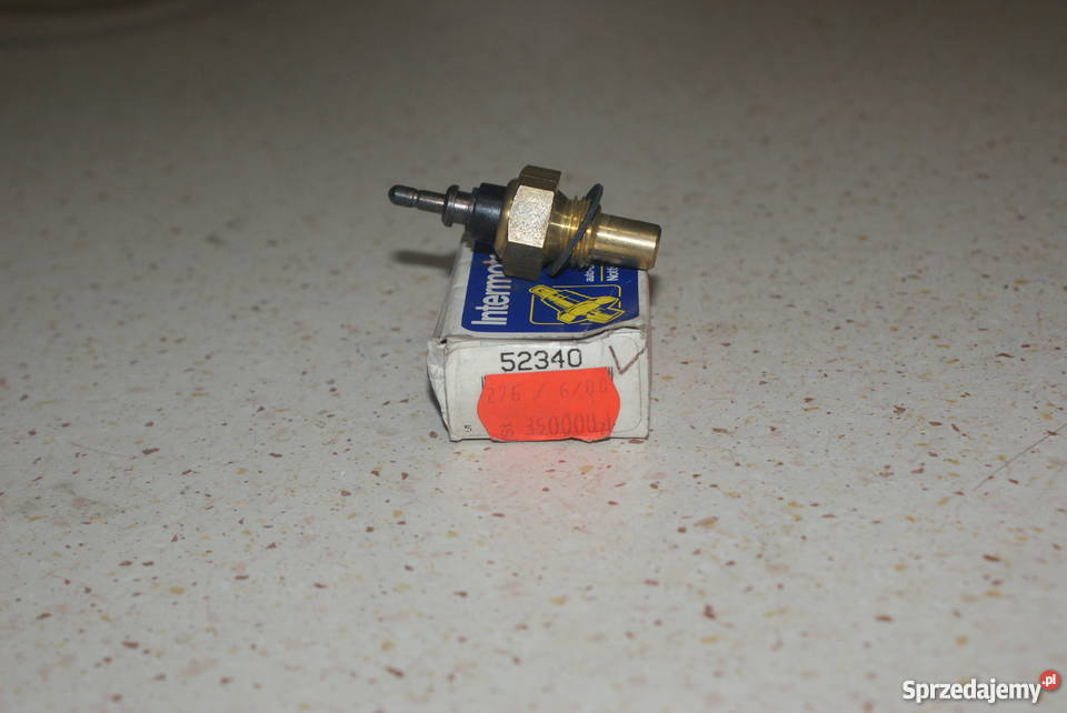 CZUJNIK TEMPERATURY WODY DB MERCEDES 1 830 088 mazowieckie Białobrzegi