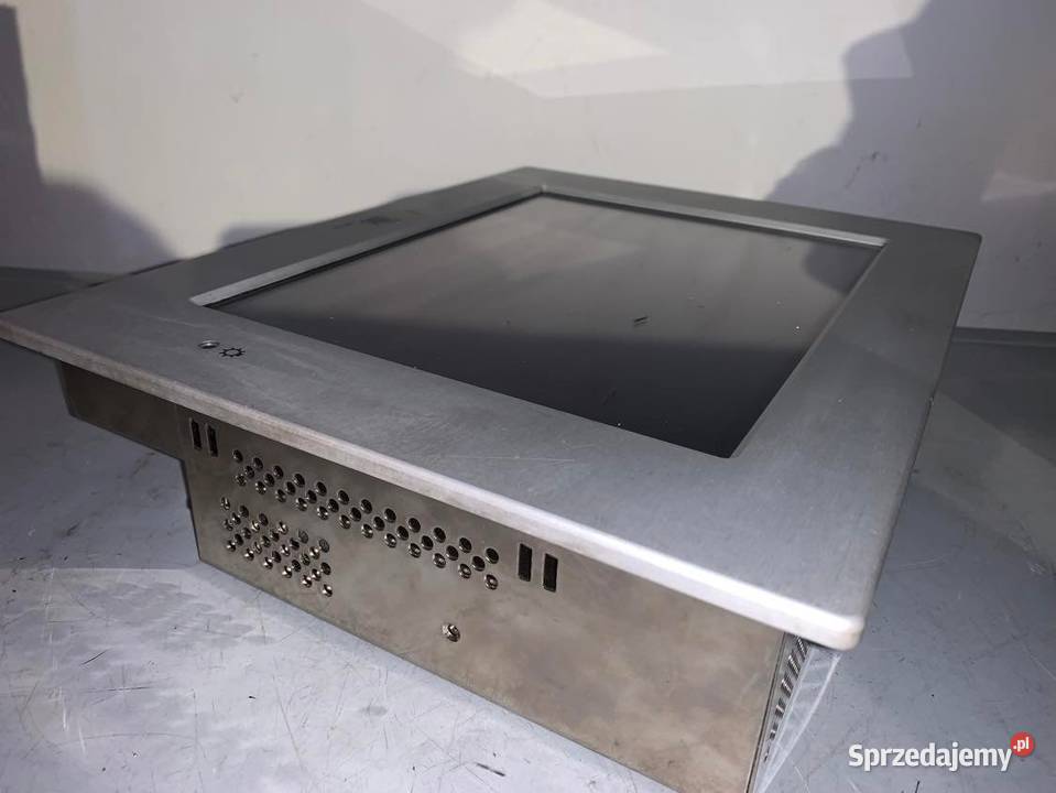 ASEM 6512 OPERATOR INTERFACE 12 INCH TOUCH Warszawa sprzedam