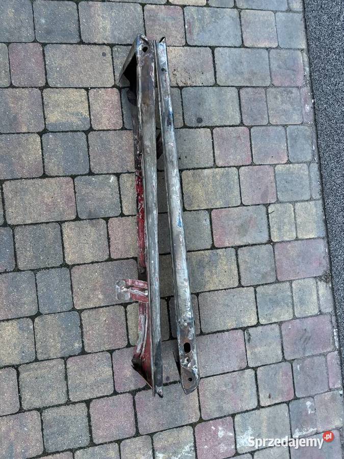 Toyota BJ4240 fj4042 błotnik fartuch Ruda Śląska