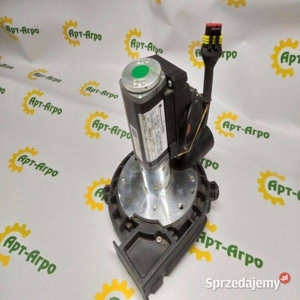 24246300 Silnik elektryczny do siewnika Horsch