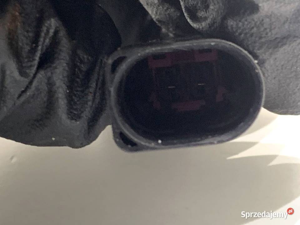 CZUJNIK TEMPERATURY SPALIN AUDI A3 8V podkarpackie sprzedam