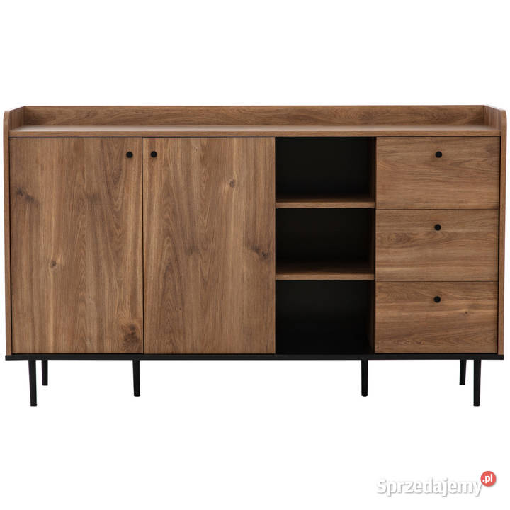 Komoda Vasina K2D3SZ 90cm Wieruszów