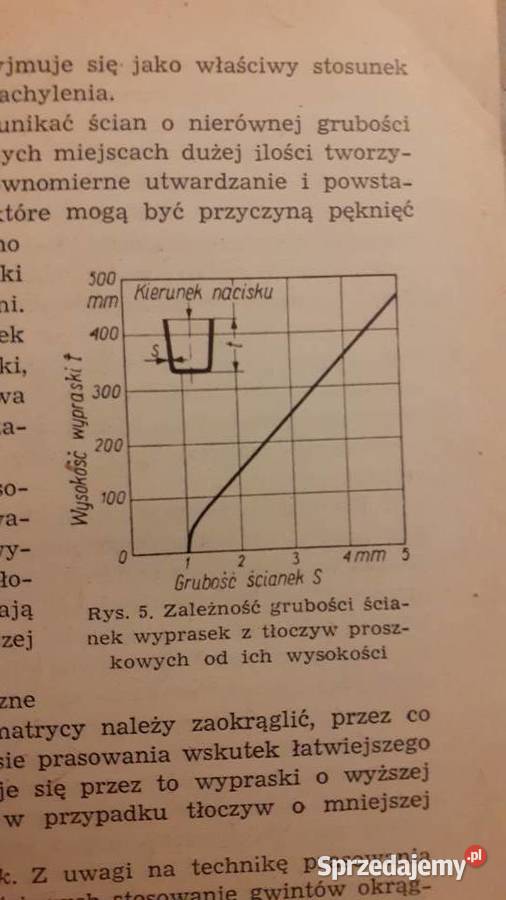 Tworzywa sztuczne poradnik twarda Kultura i Rozrywka Szczecin sprzedam