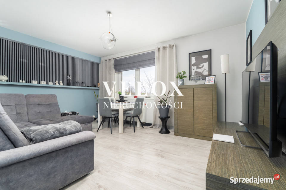 2 pokoje 50m2 w standardzie premium Szczecin