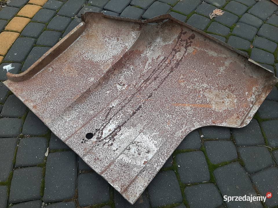 Żuk dach błotnik zderzak tylna klapa atrapa Sieciechów