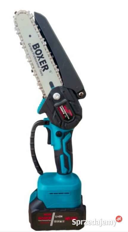 Zestaw narzędzi na wysięgniku Łódź