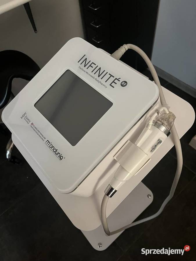 RF Monduniq Infinite Urządzenia Brwinów sprzedam