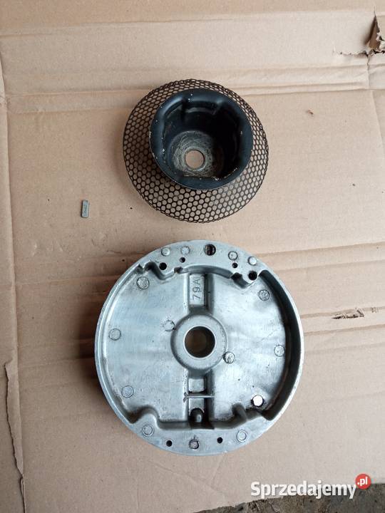 Koło magnesowe Briggs straton 500 series Pozostałe podkarpackie Stalowa Wola