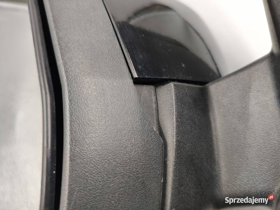 Lusterko Zewnętrzne Lewe Ford Focus MK2 Lift F3 Wyszków