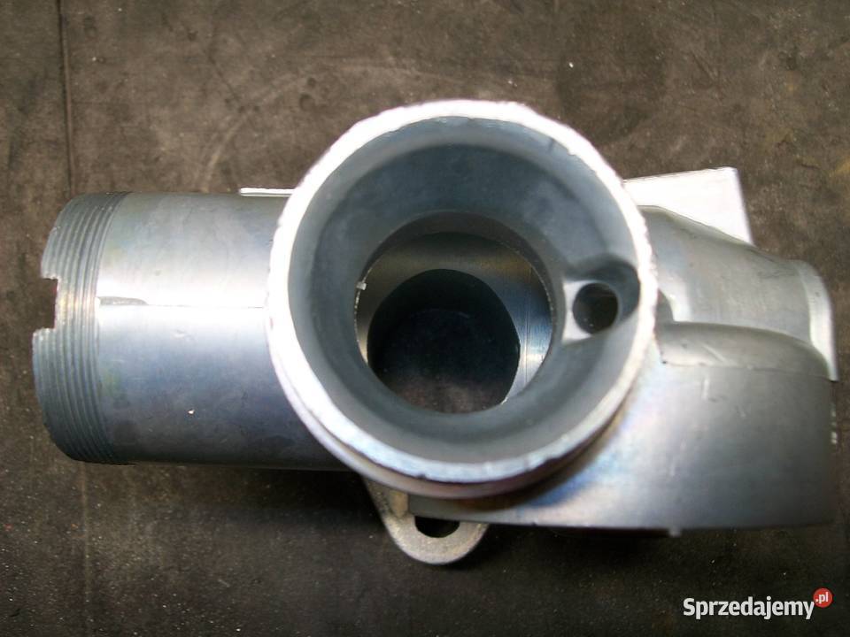 WSK SHL M11 M11W M17 GAZELA GAŹNIK KORPUS sprzedam