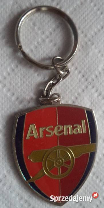 Arsenal Londyn Chelsea Footbaal Club Minerul Piekary Śląskie sprzedam