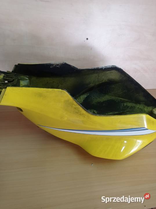 Nakładka Baku Yamaha TZR 50 Pozostałe Łubno