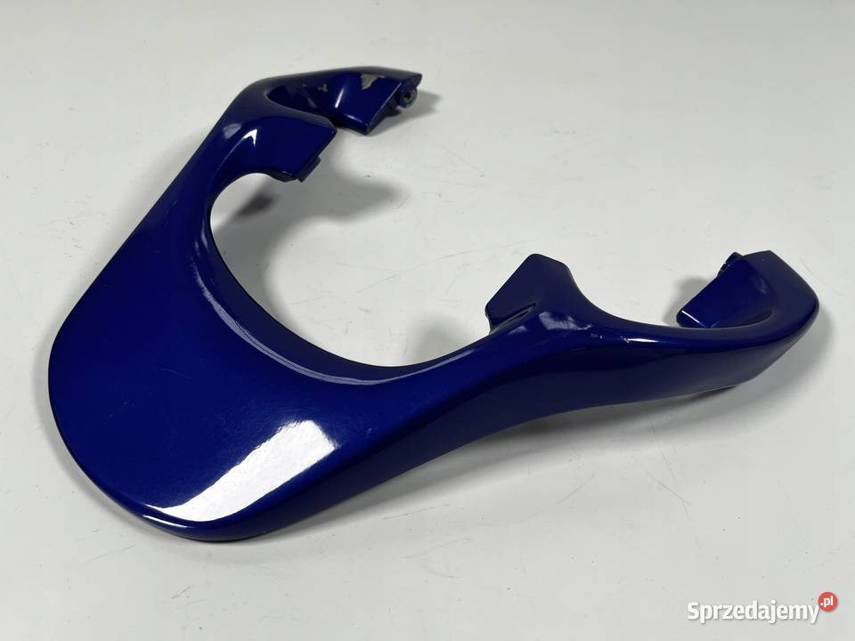 YAMAHA TDM 850 98 3VD Bagażnik Uchwyt pasażera Łobżenica