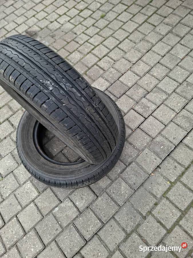 opony 1557013 r KUMHO SOLUS kh 17 75t nie Samochodowe Rybnik