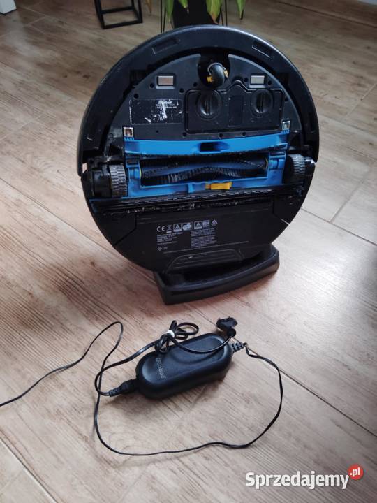 Roomba Scrooba 450 Miotły i zmiotki Miotły i zmiotki Włocławek