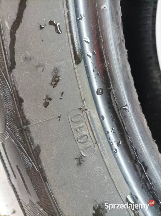 OPONA LETNIA KUMHO SOLID KL21 24560R18 1010