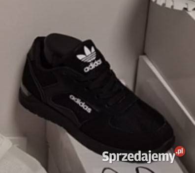 buty sportowe lekkie Adidas wielkopolskie Koło sprzedam