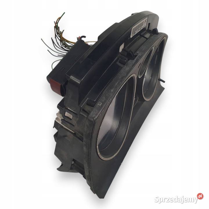 LICZNIK ZEGARY 13216684 PF Opel Astra H Zafira B Chełm