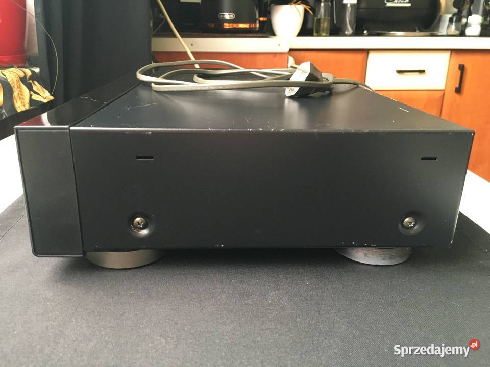 Odtwarzacz CD SONY CDP291 z nowym laserem śląskie Wodzisław Śląski sprzedam