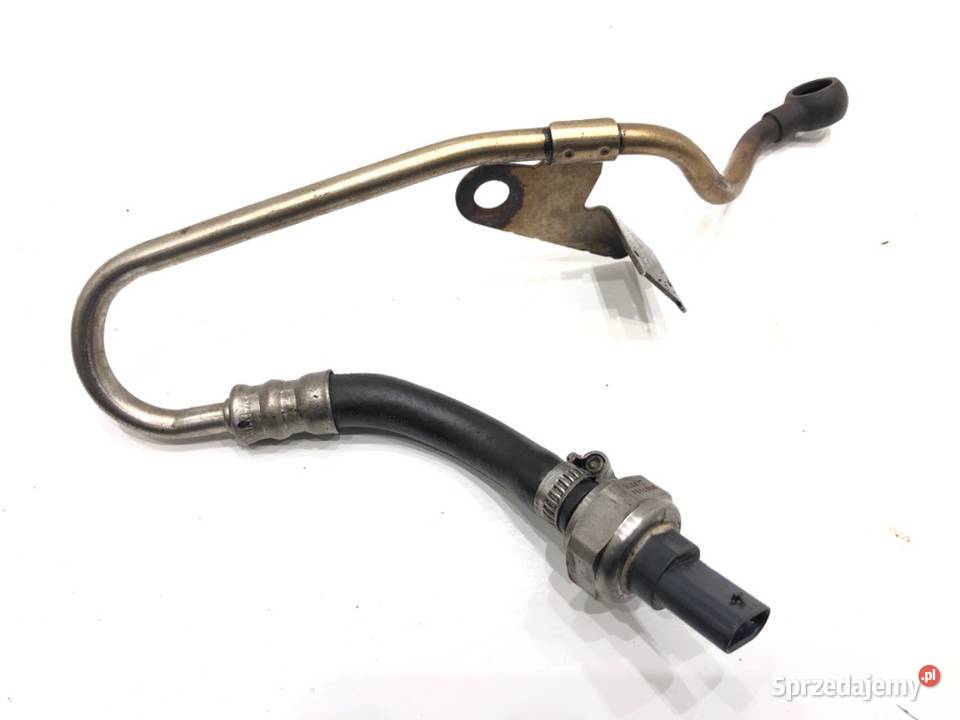 CZUJNIK CIŚNIENIA SPALIN BMW F16 8507634 30 258 Motoryzacja