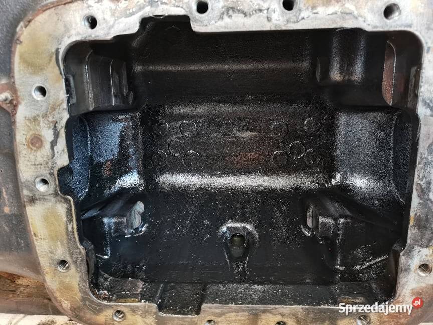 Holland T8 Belka mostu 770 01 020 61 Wilkowo