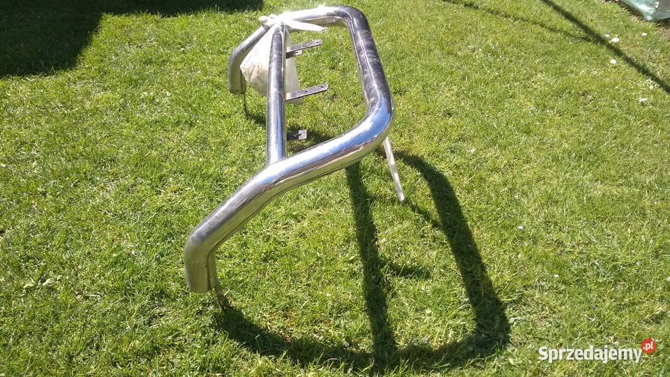 Orurowanie kangur Kołobrzeg sprzedam