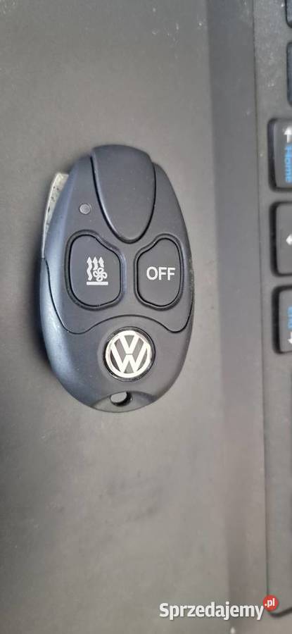 Nowy Pilot telestart T91R t91 r webasto vw Borek Wielkopolski