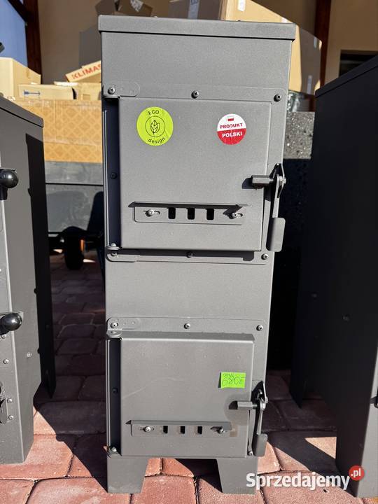 piecyk grzewczy koza piec stalowy Ekon Oleśnica
