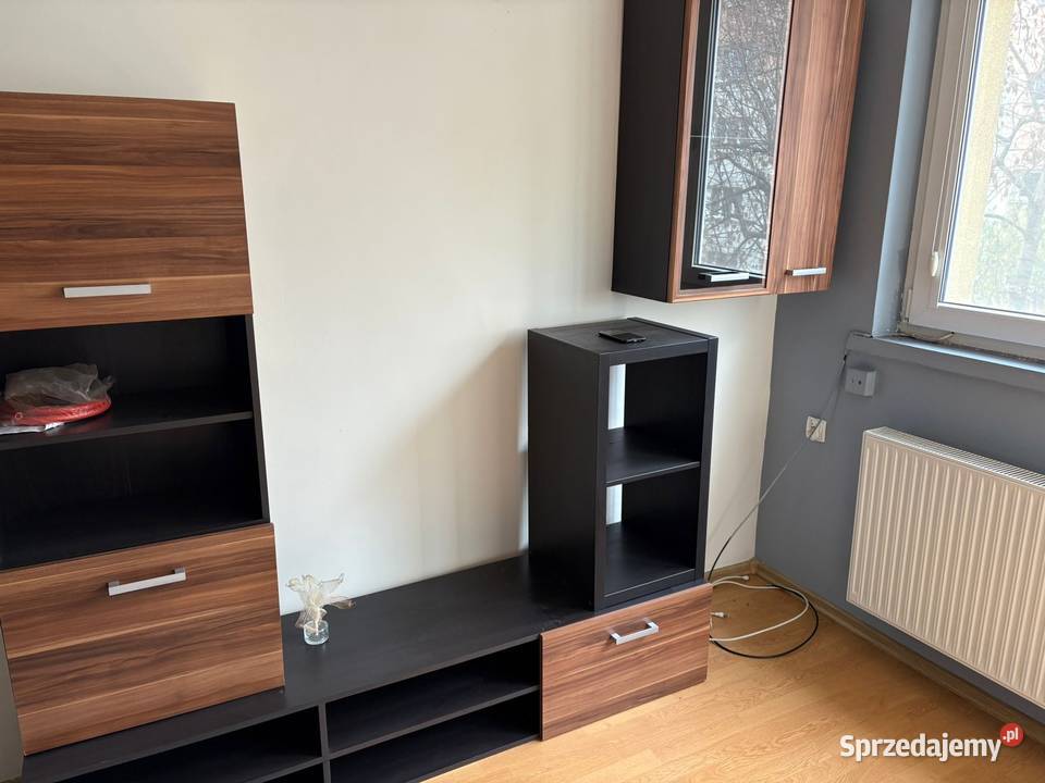 Wynajmę mieszkanie na osiedlu ZOR w Cieszynie 30m2 Cieszyn sprzedam