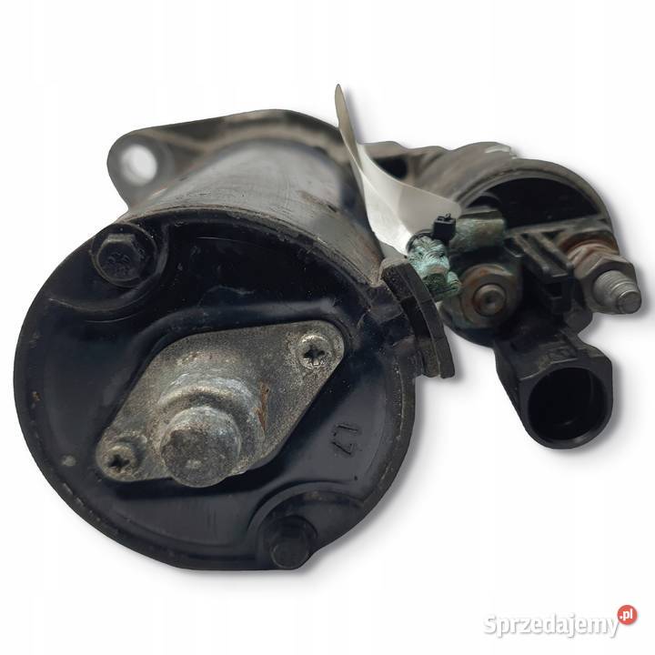 ROZRUSZNIK VW Golf VI 20 TDI Bosch 0001123038 Chełm