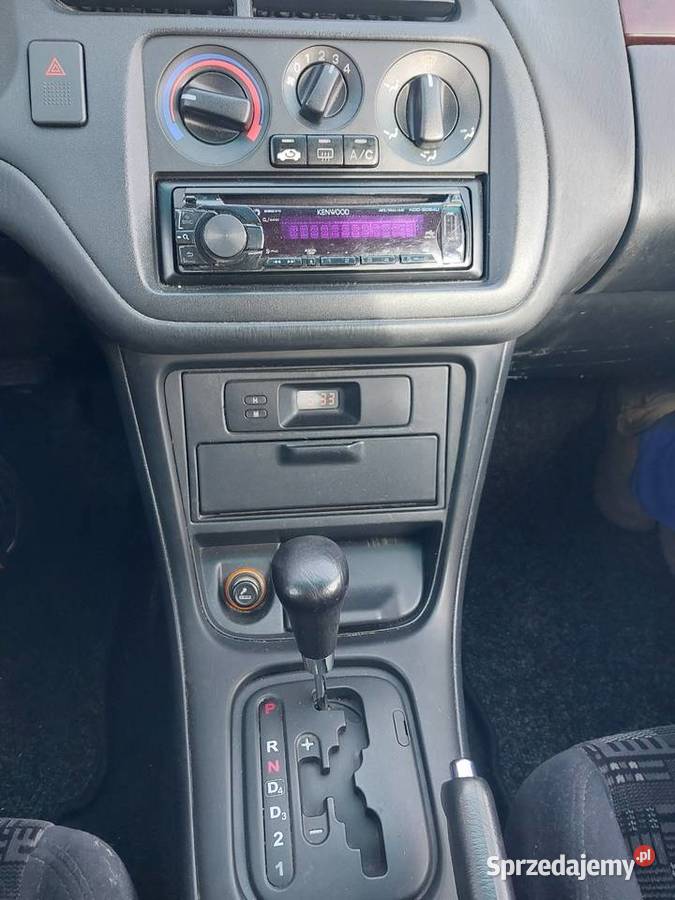 Honda Accord Klimatyzacja Automat Kozienice