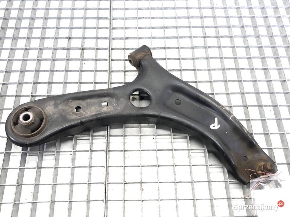 WAHACZ PRAWY PRZÓD KIA RIO IV Hatchback PRZEDNI