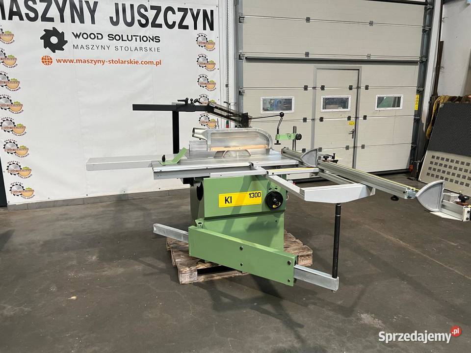 Piła formatowa Sicma K1 Juszczyn sprzedam