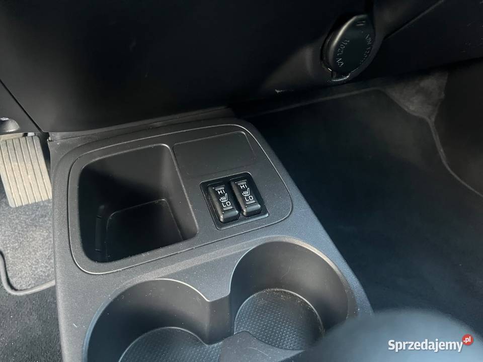 MITSUBISHI SPACE STAR 12 INVITE AUTOMATIC Bezrzecze sprzedam